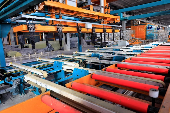 esak alüminyum 2022