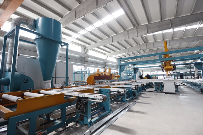 esak alüminyum 2022