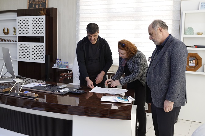 esak alüminyum 2022