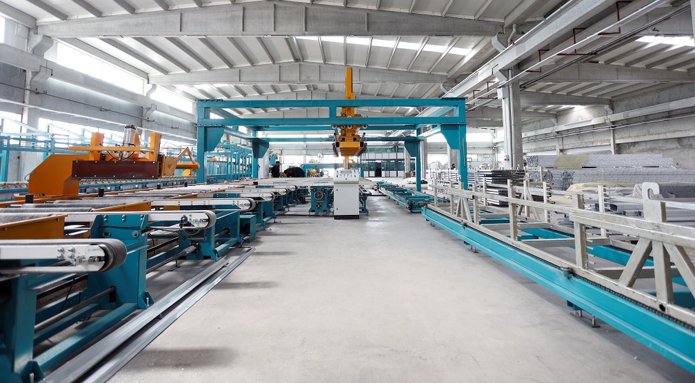 esak alüminyum 2022