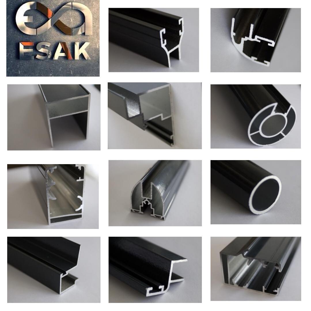 cam balkon sistemleri