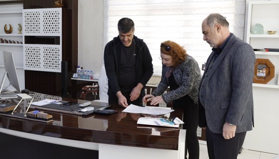 fırat üniversitesi sanayi iş birliği 